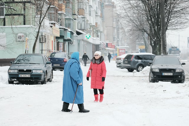 How To Choose A Down Jacket in 2021
