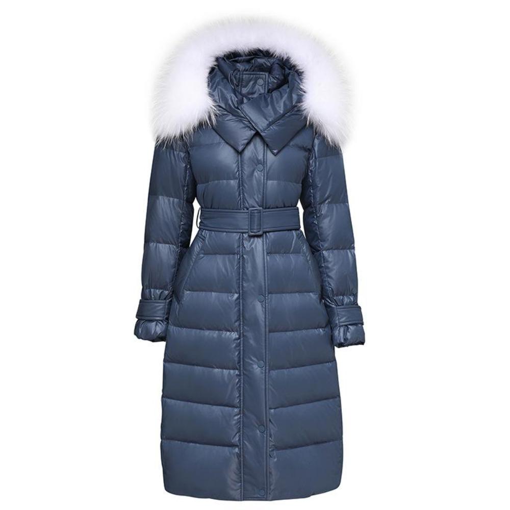 900 fill down jacket women's online